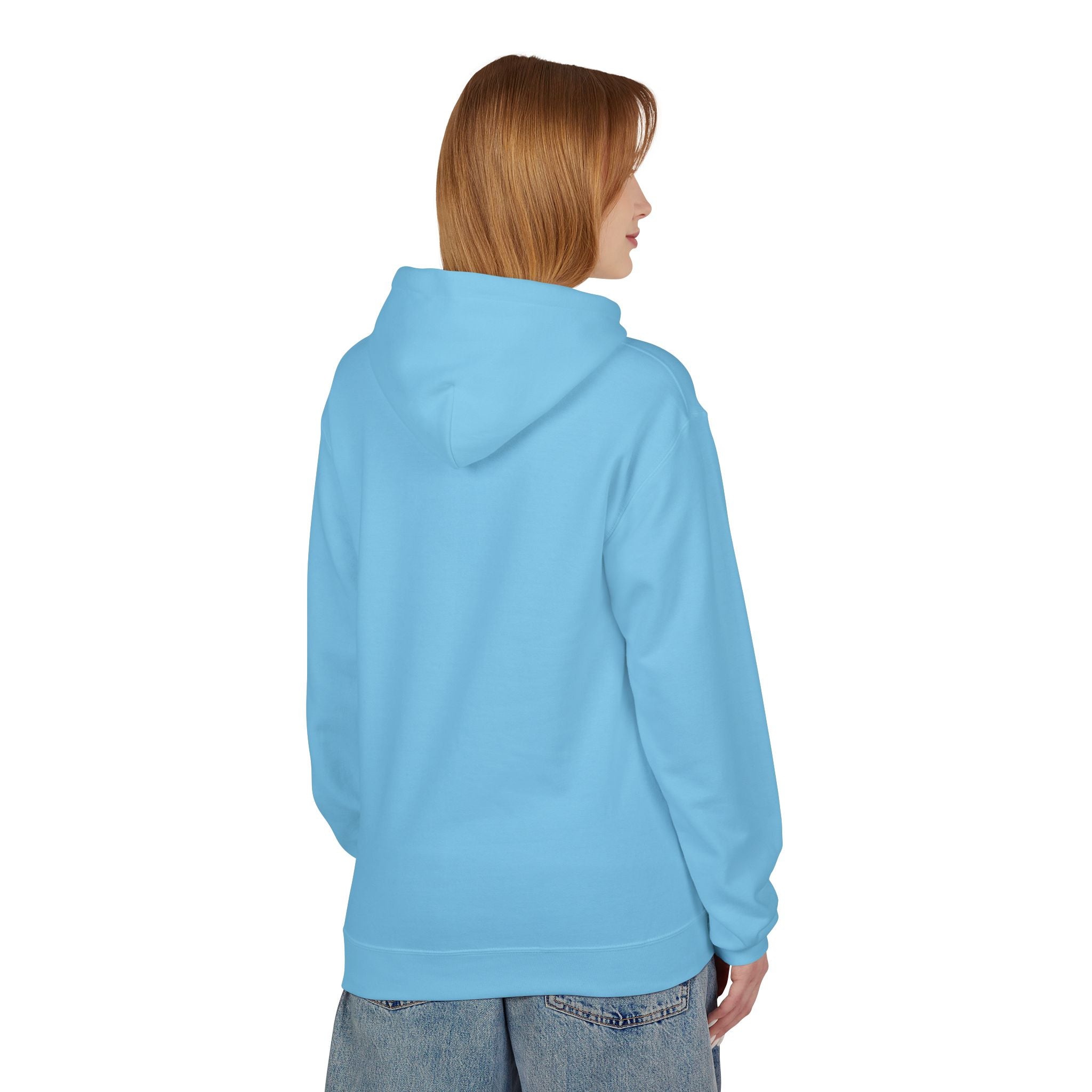 No Pain, No Gain Hoodie - Unisex Soft Fleece - Donald Trump Store Online