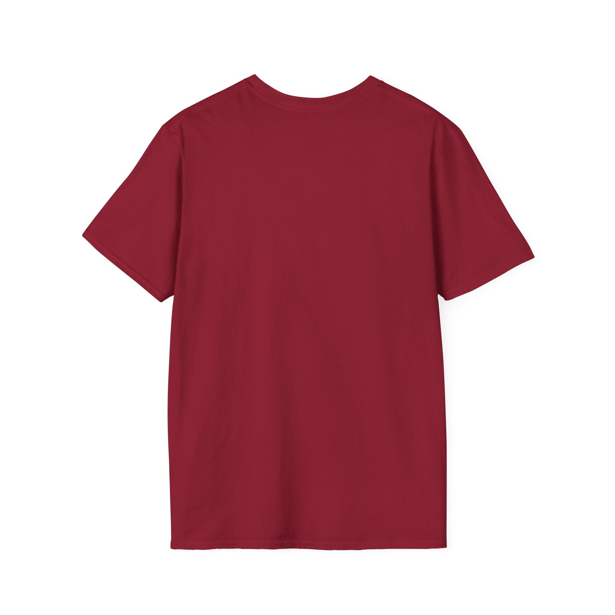Tariffs Work, China Pays T-Shirt Pro-Trump Unisex America First Tee