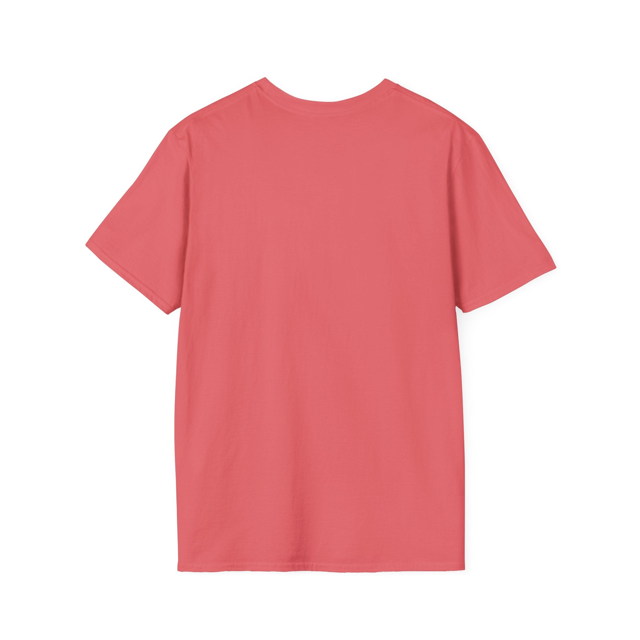 Unisex Softstyle T-Shirt - Donald Trump Store Online