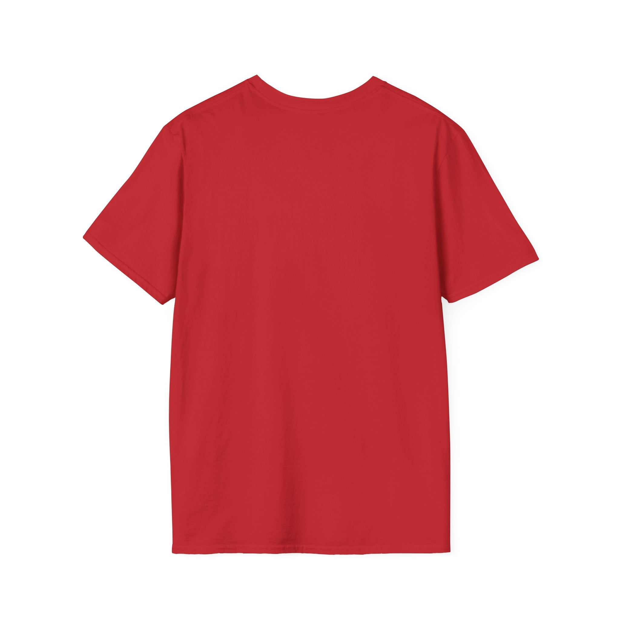 Unisex Softstyle T-Shirt - Donald Trump Store Online