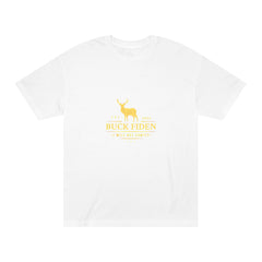 Buck Fiden I Will Not Comply Patriotic Trump t shirt