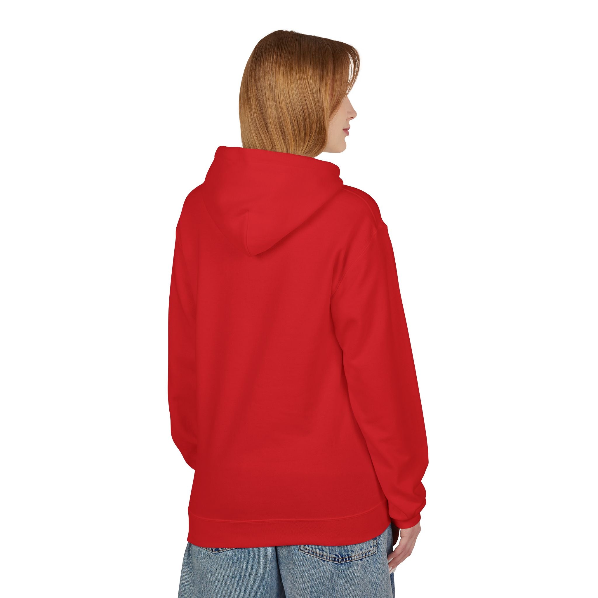 No Pain, No Gain Hoodie - Unisex Soft Fleece - Donald Trump Store Online