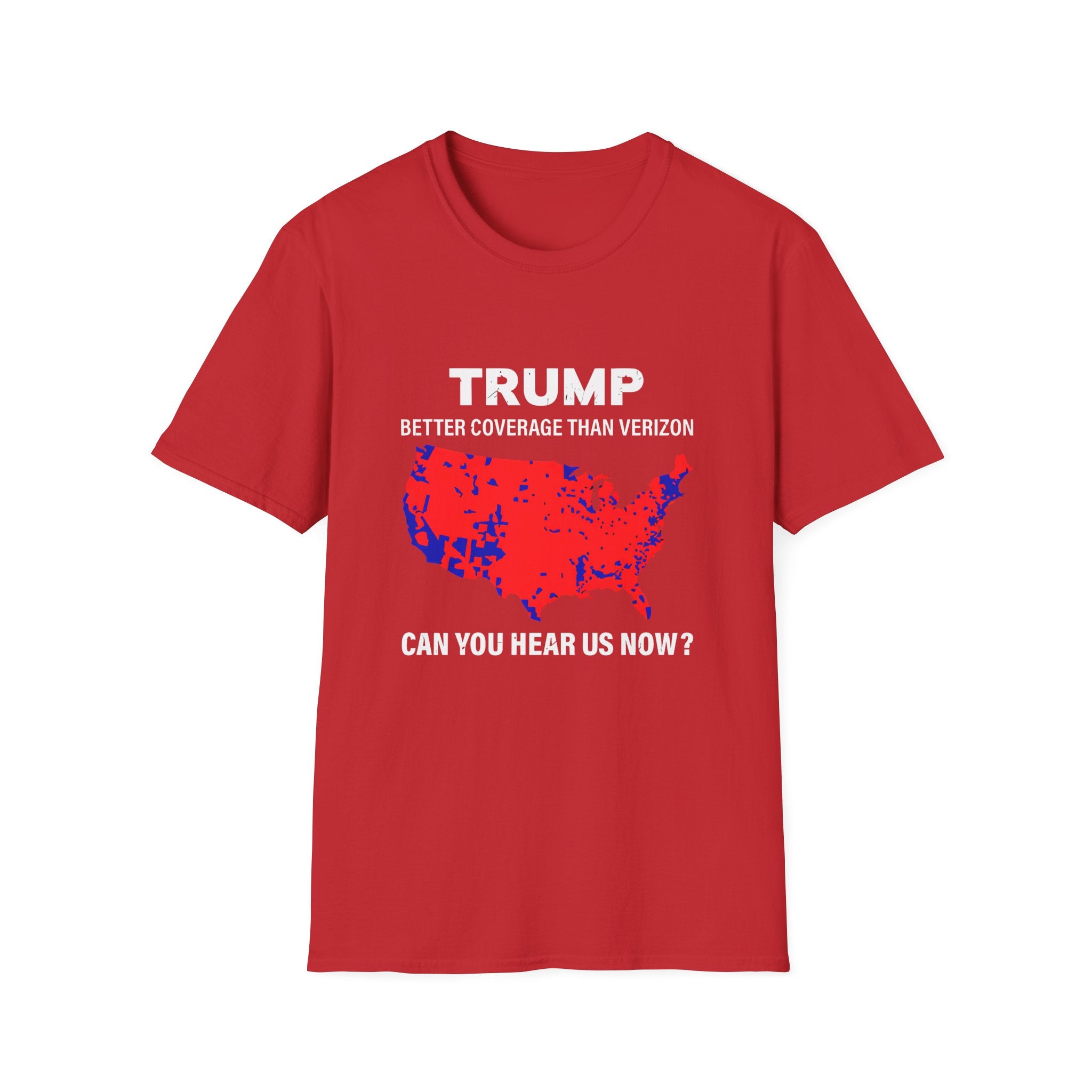 Trump shirt