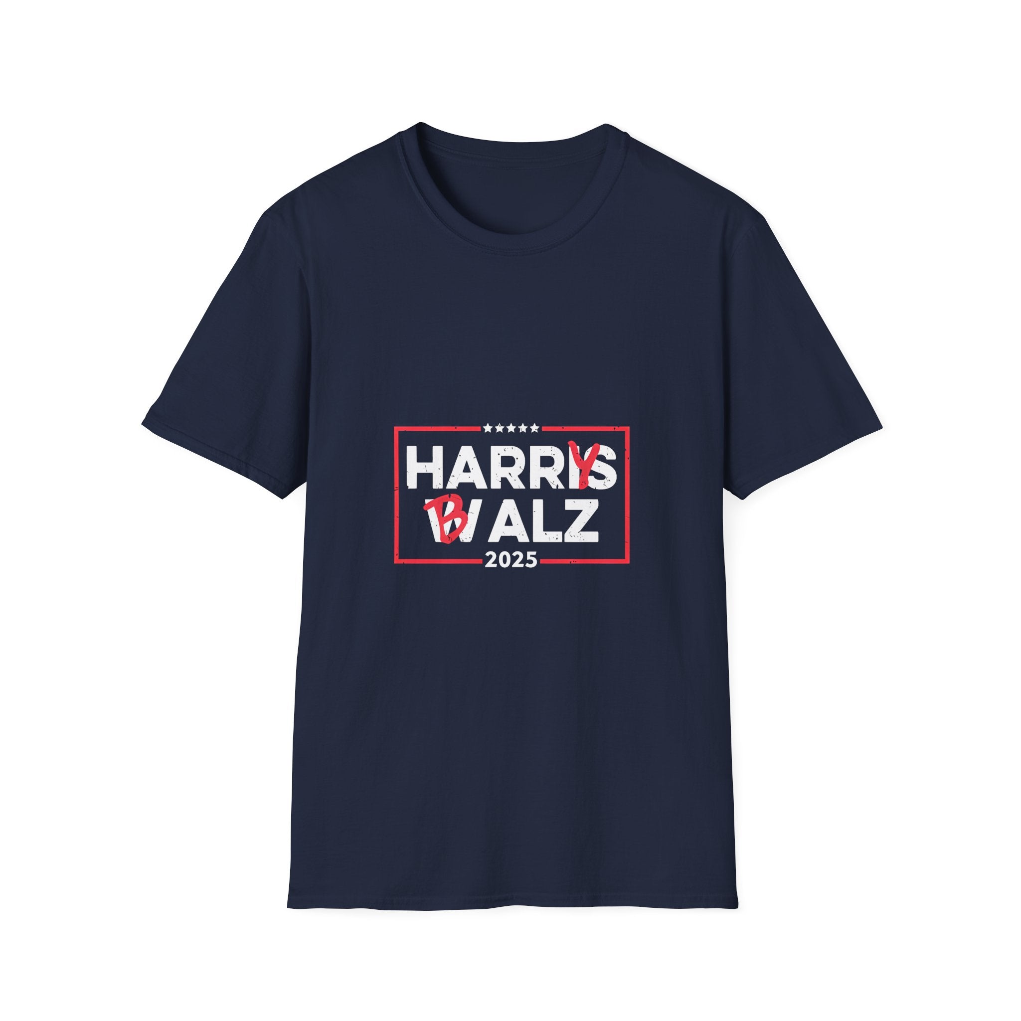 Harry Balz 2025 trump t shirt 