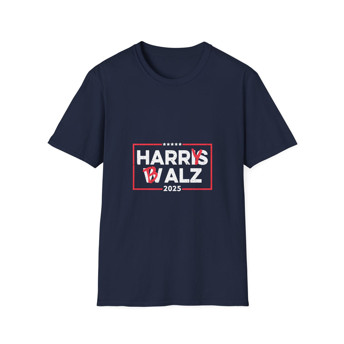 Harry Balz 2025 trump t shirt 