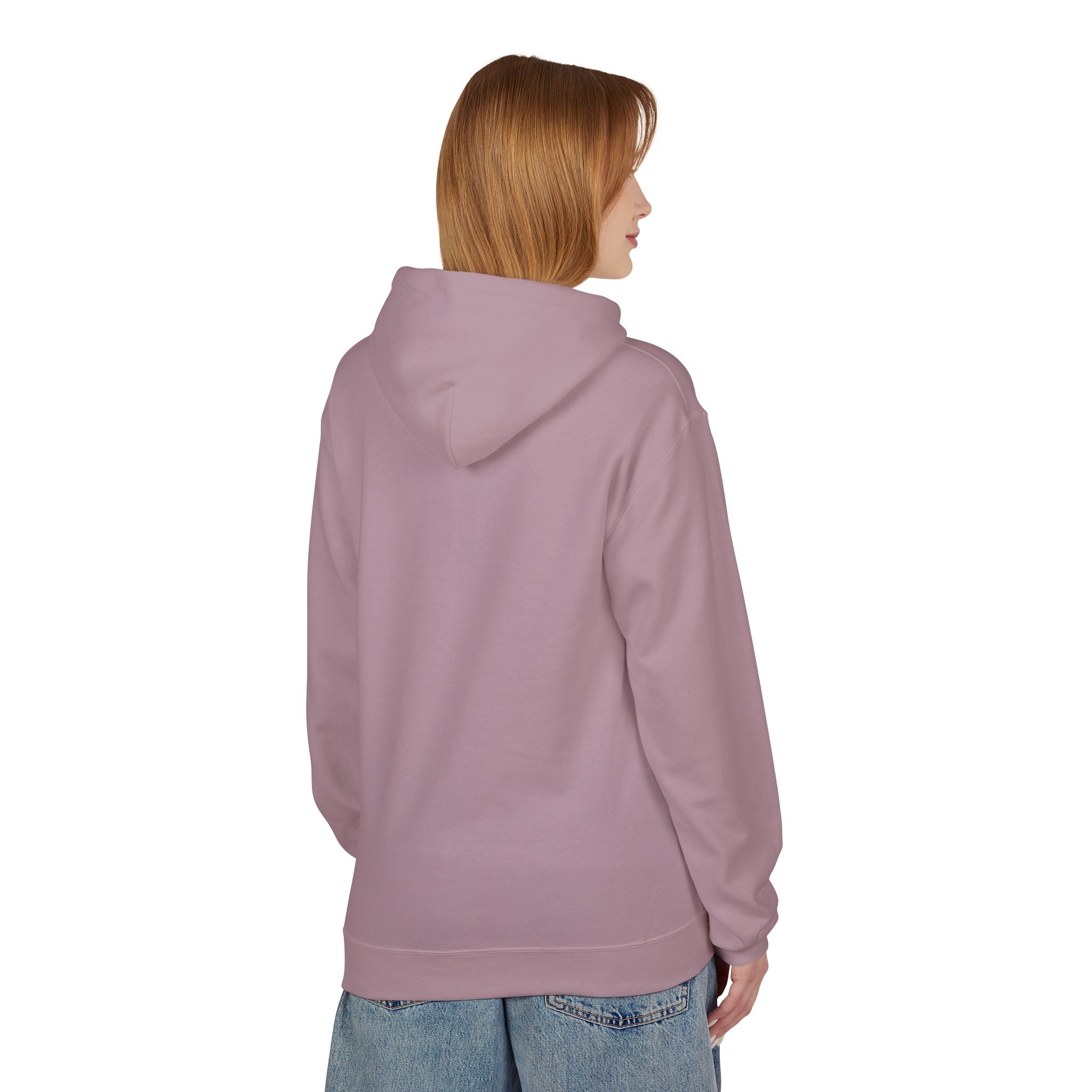 No Pain, No Gain Hoodie - Unisex Soft Fleece - Donald Trump Store Online