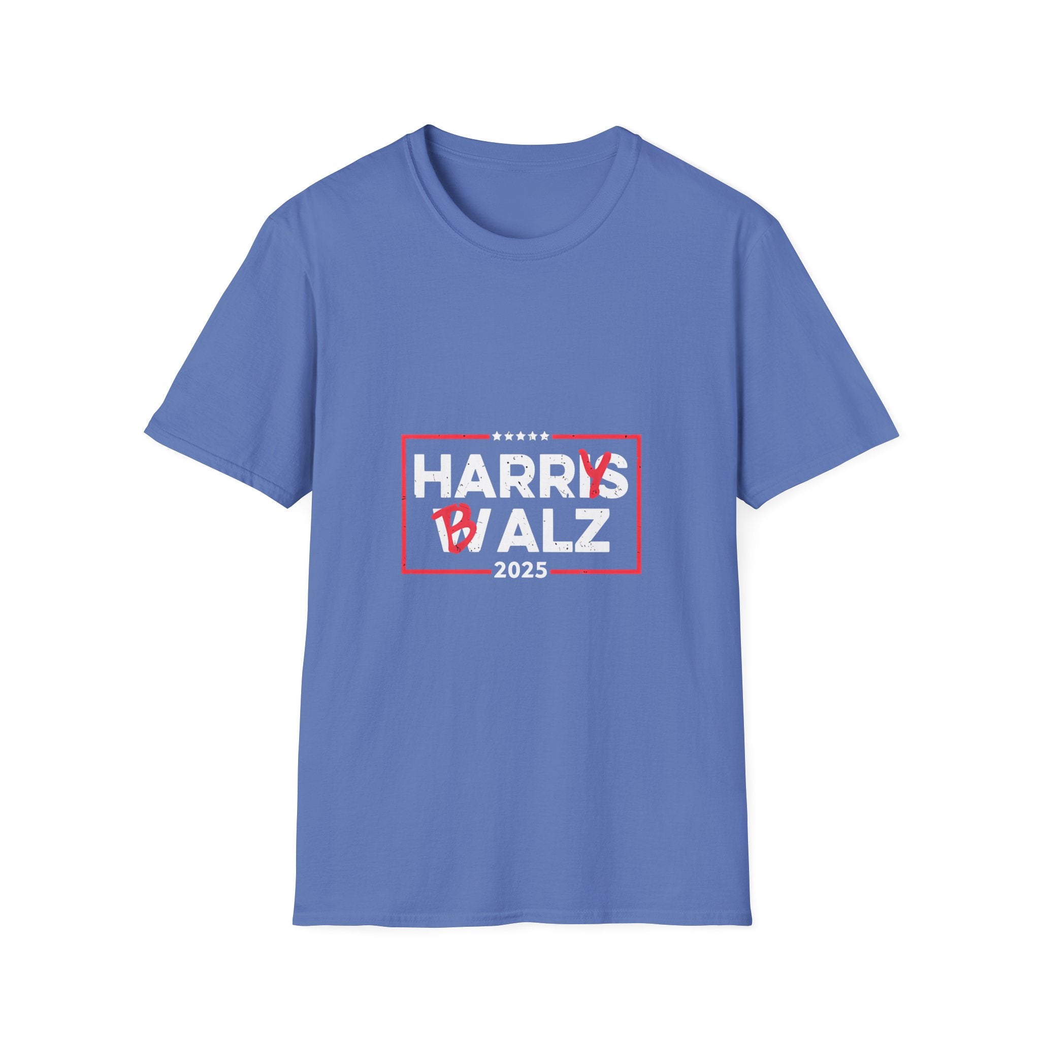 Harry Balz 2025 trump t shirt 