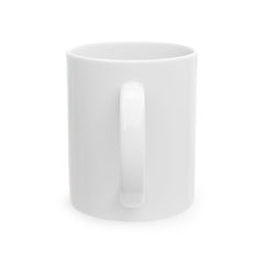 Inspirational No Pain No Gain Ceramic Mug - Donald Trump Store Online