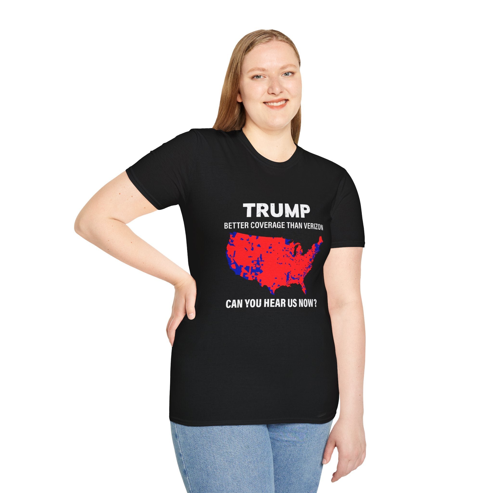 Trump shirt