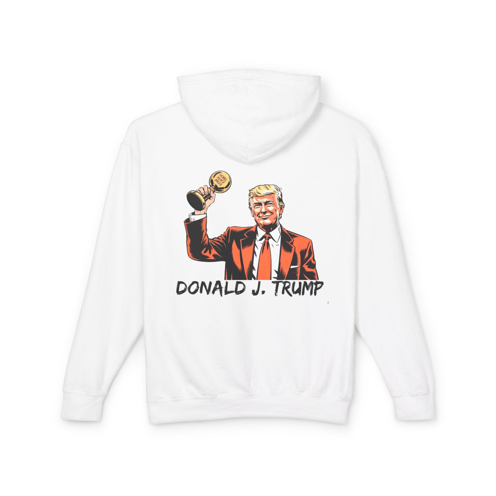 Donald Trump Nobel Peace Prize T-Shirt