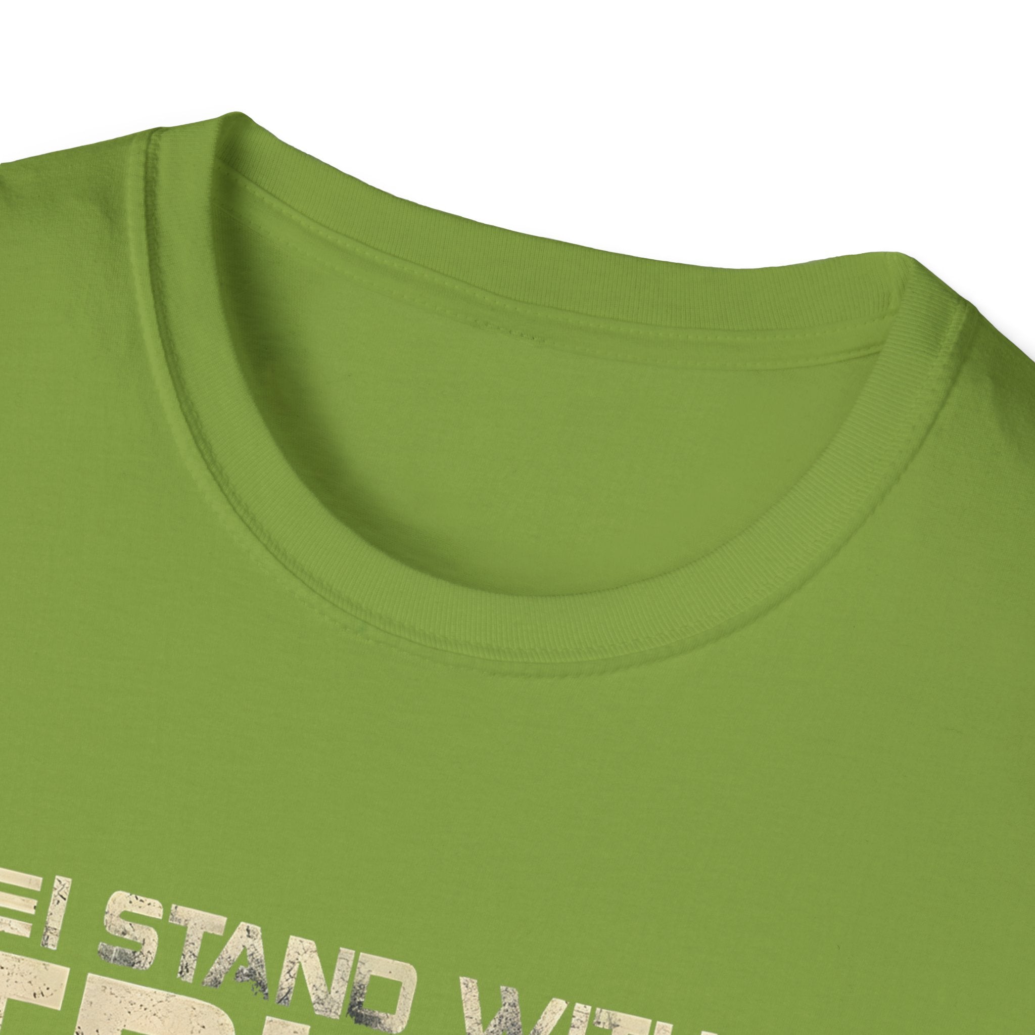 Unisex Softstyle T-Shirt - Donald Trump Store Online