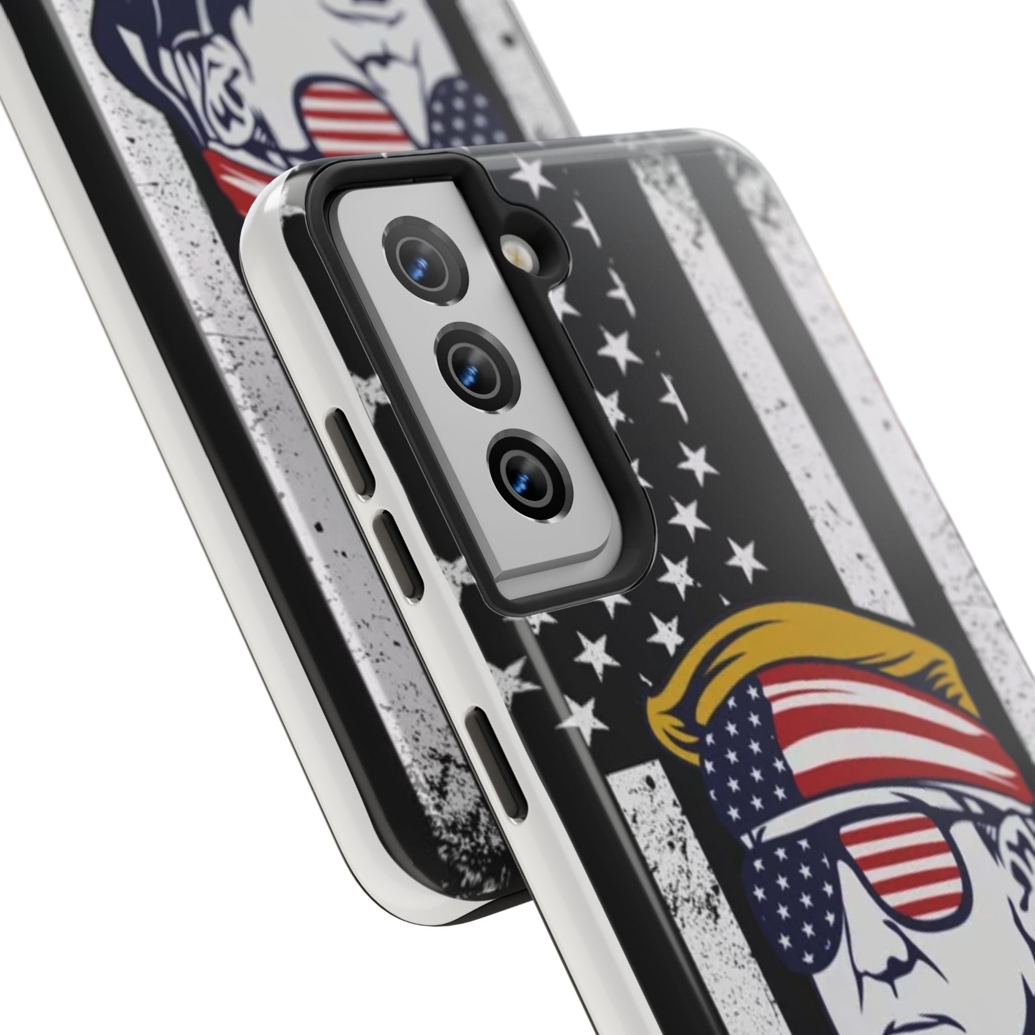 Stylish Donald Trump phone case with secure protection, from Donald Trump Store