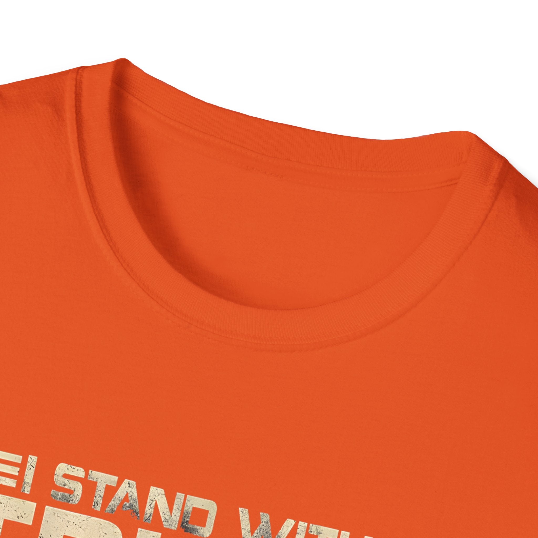 Unisex Softstyle T-Shirt - Donald Trump Store Online