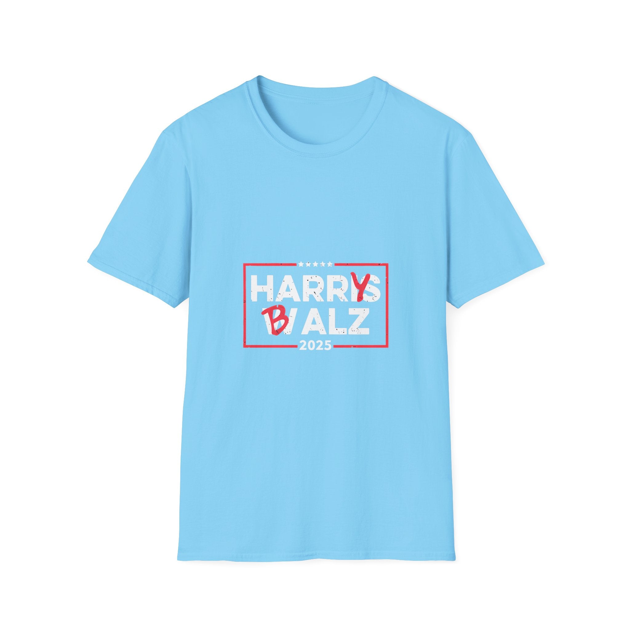 Harry Balz 2025 trump t shirt 