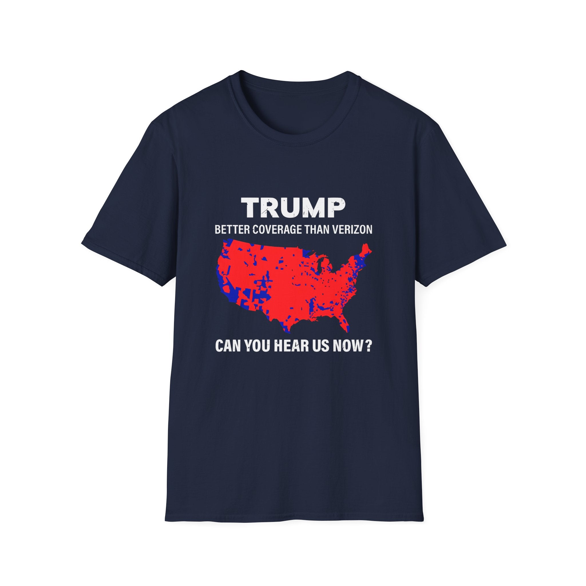 Trump shirt