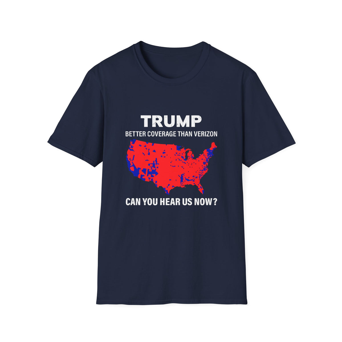 Trump shirt