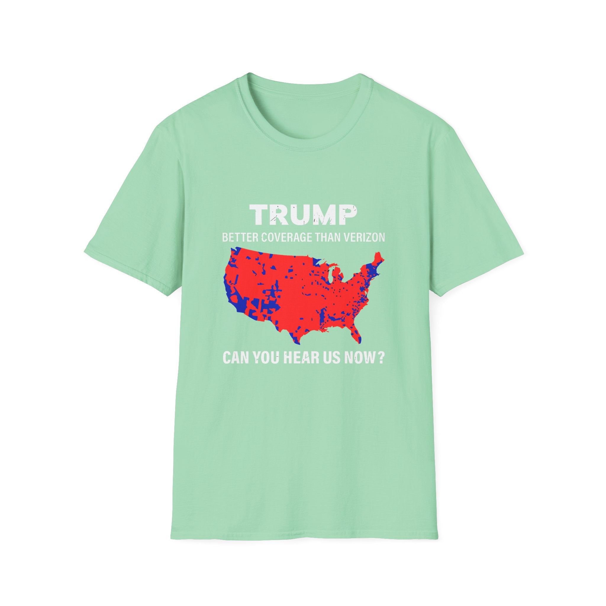 Trump shirt