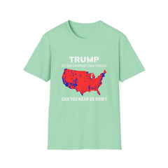 Trump shirt