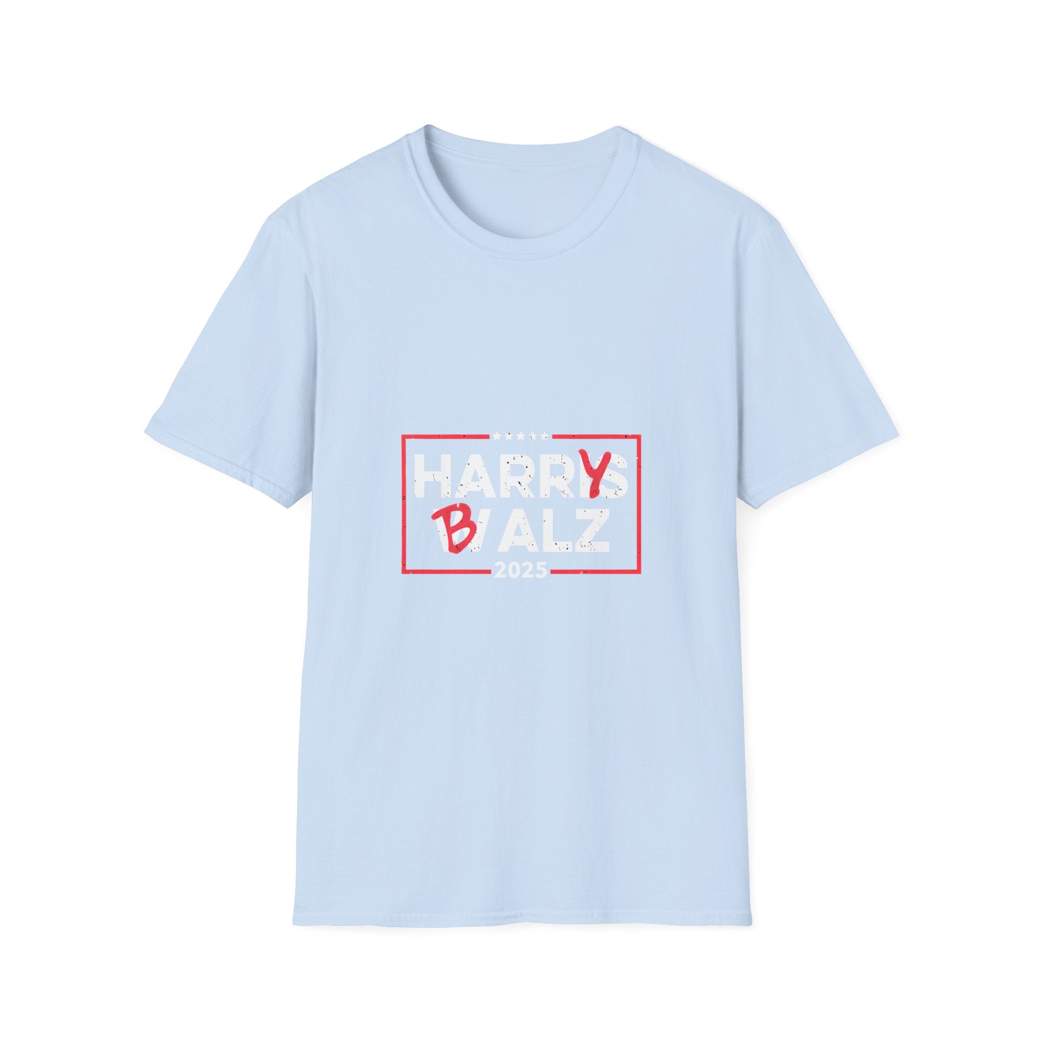 Harry Balz 2025 trump t shirt 