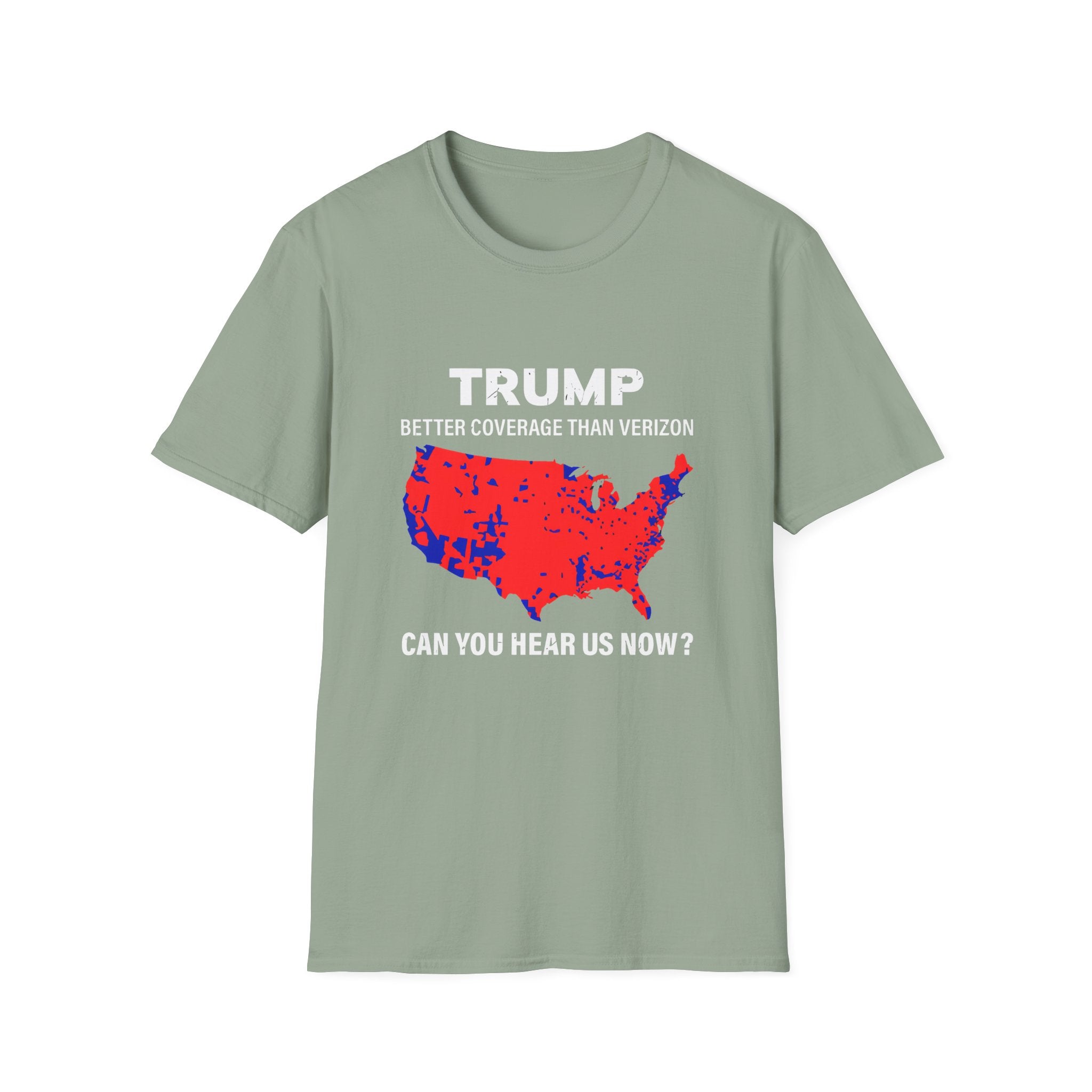 Trump shirt