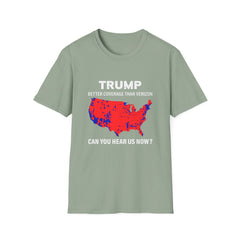 Trump shirt