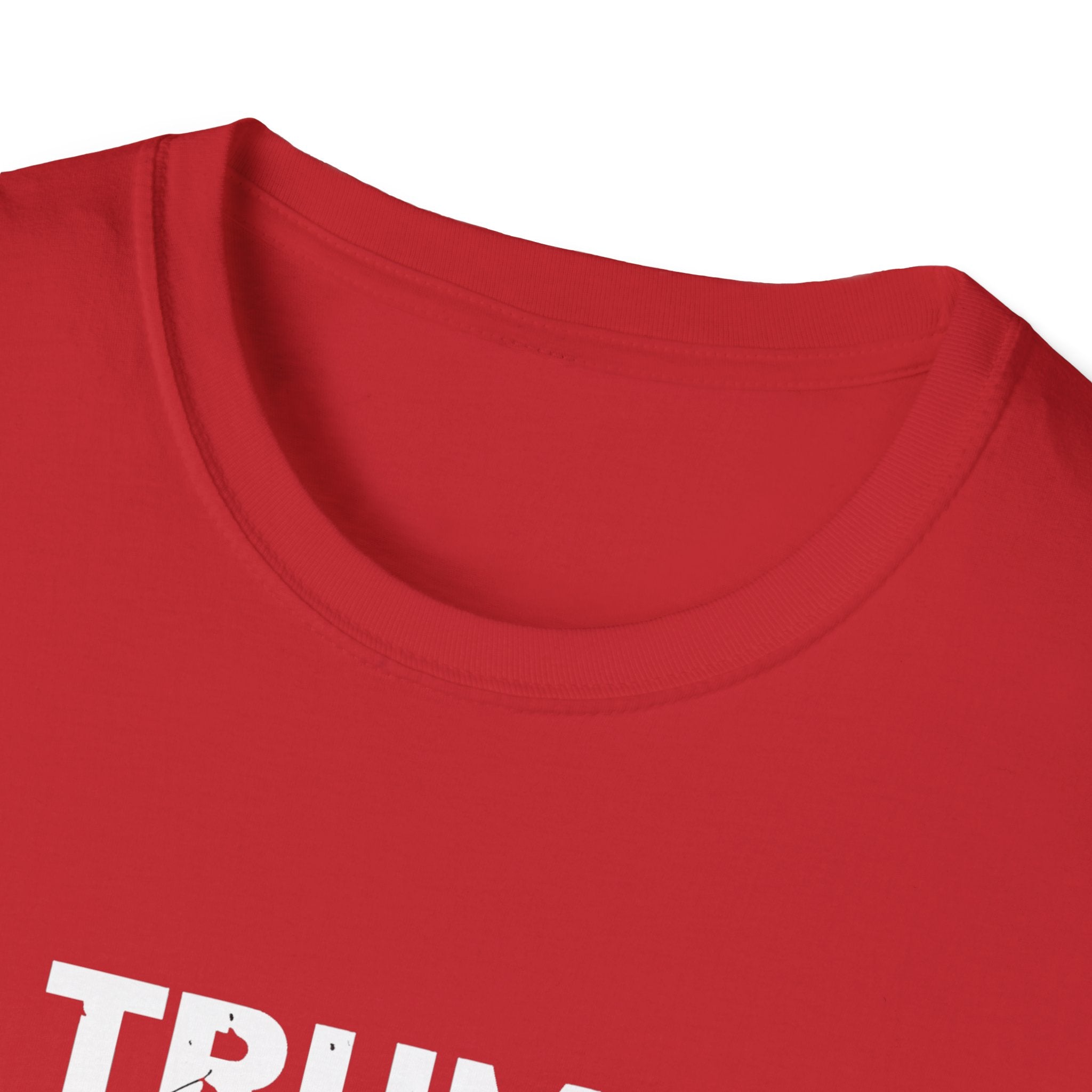 Trump shirt