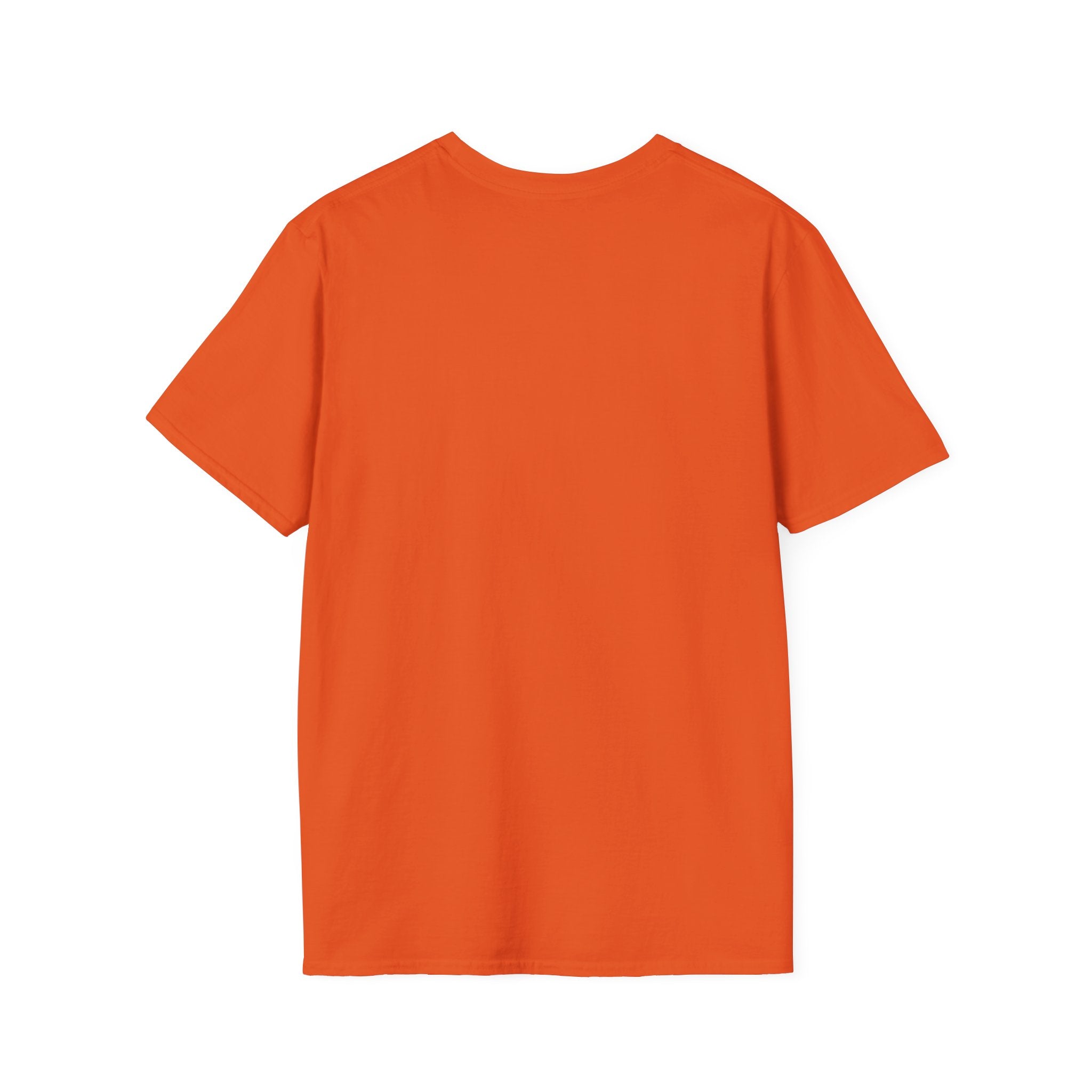 104% Tariff, 1000% Patriot | Unisex Softstyle