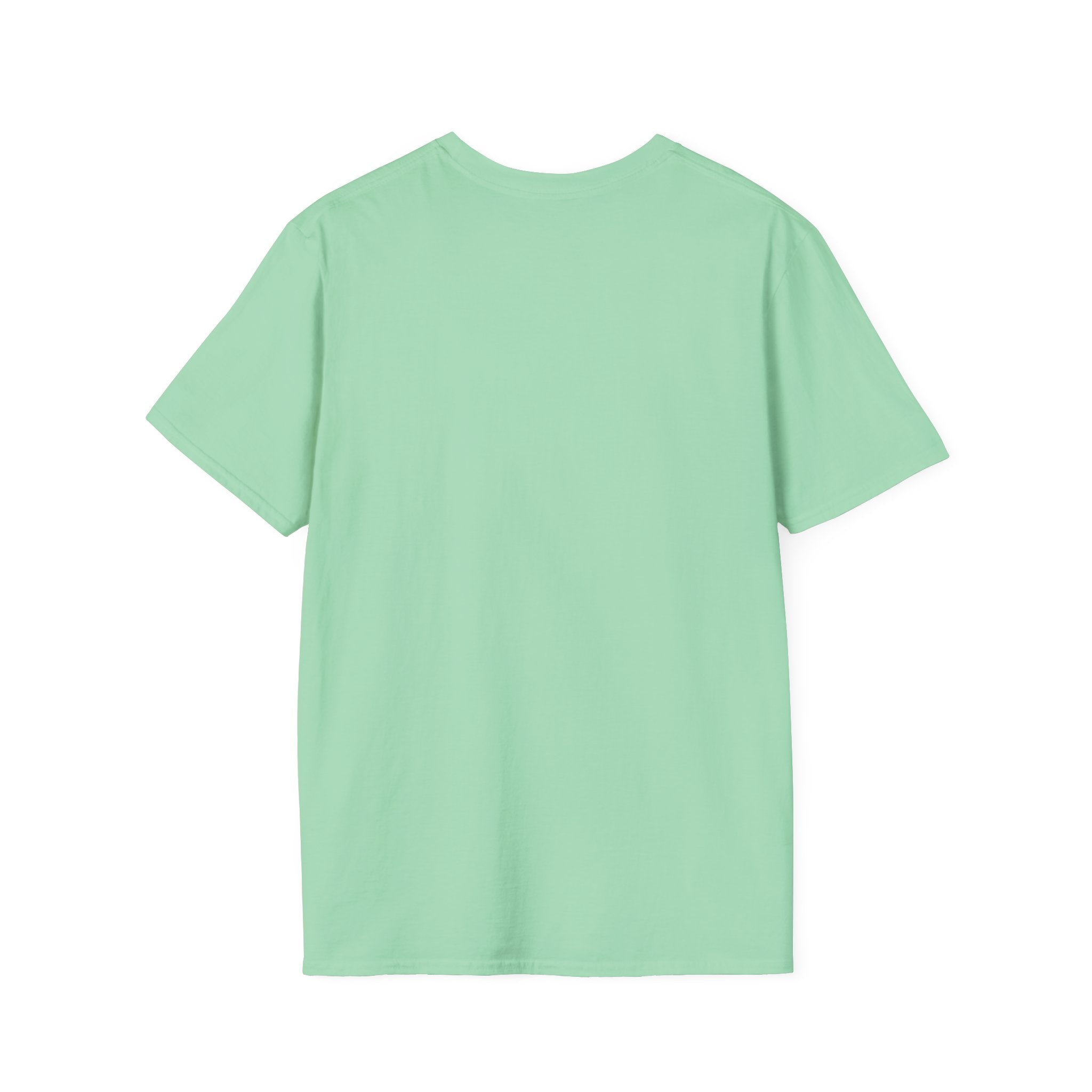 104% Tariff, 1000% Patriot | Unisex Softstyle