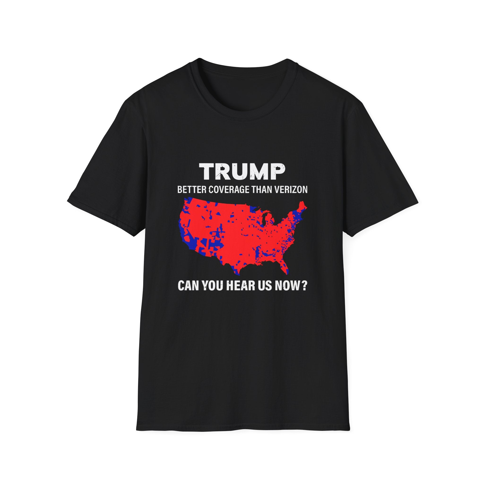 Trump shirt