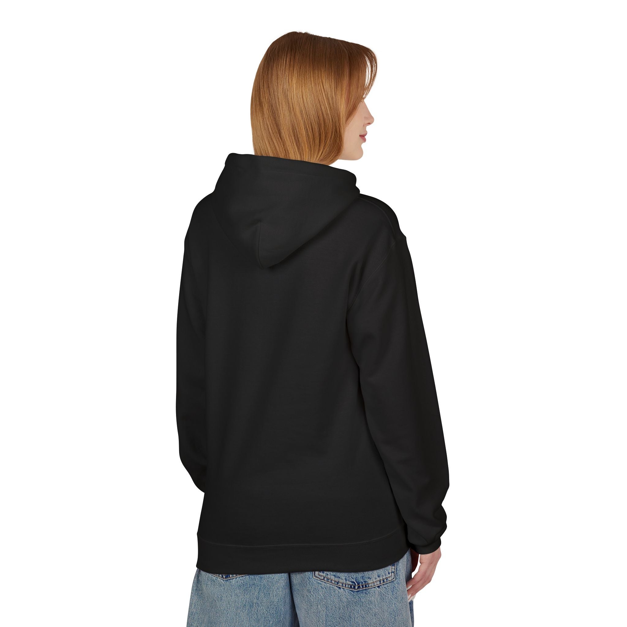No Pain, No Gain Hoodie - Unisex Soft Fleece - Donald Trump Store Online