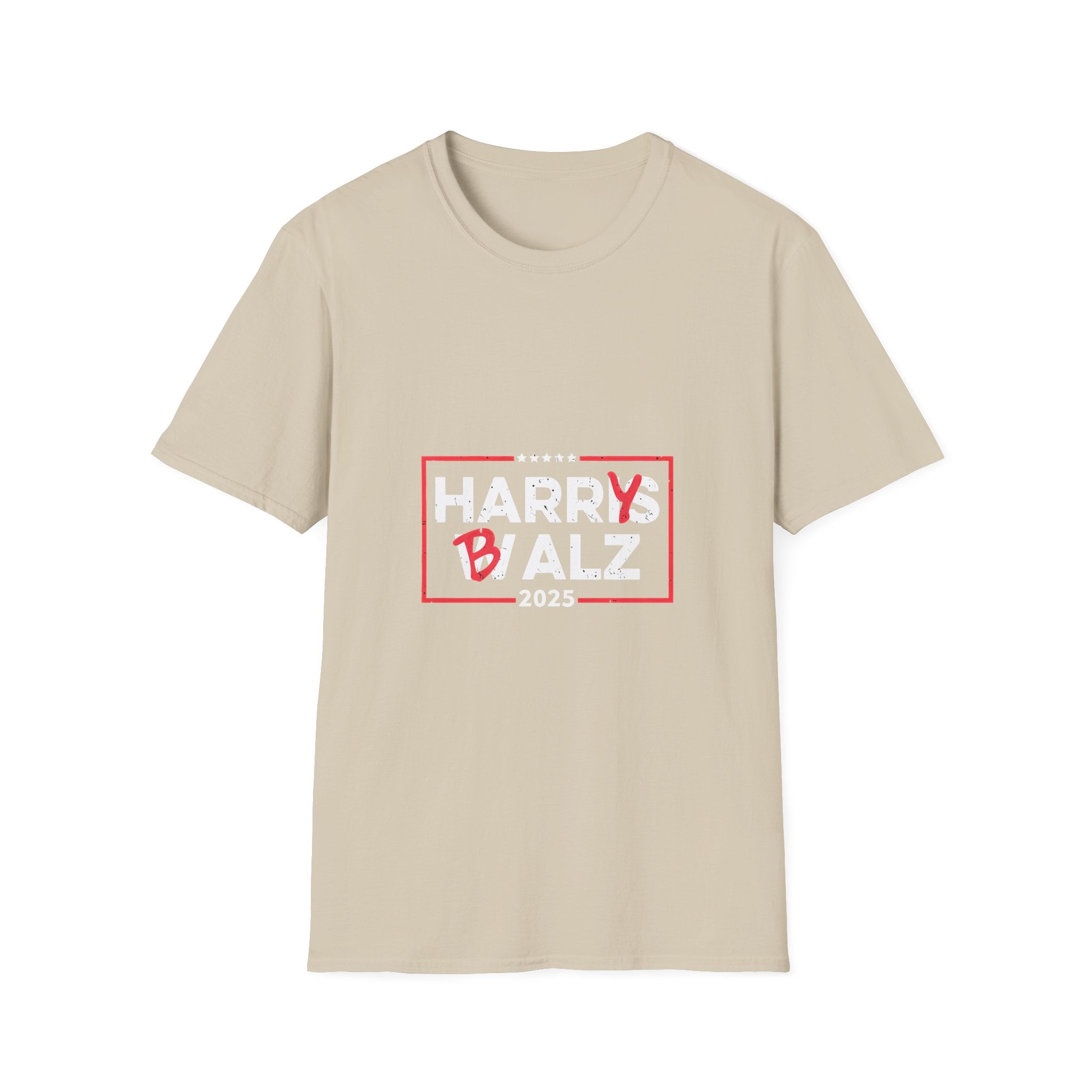 Harry Balz 2025 trump t shirt 