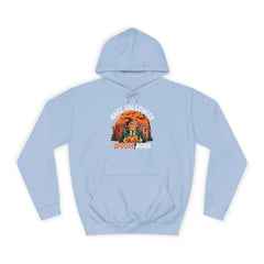 Make Halloween Spooky Again Donald Trump Hoodie