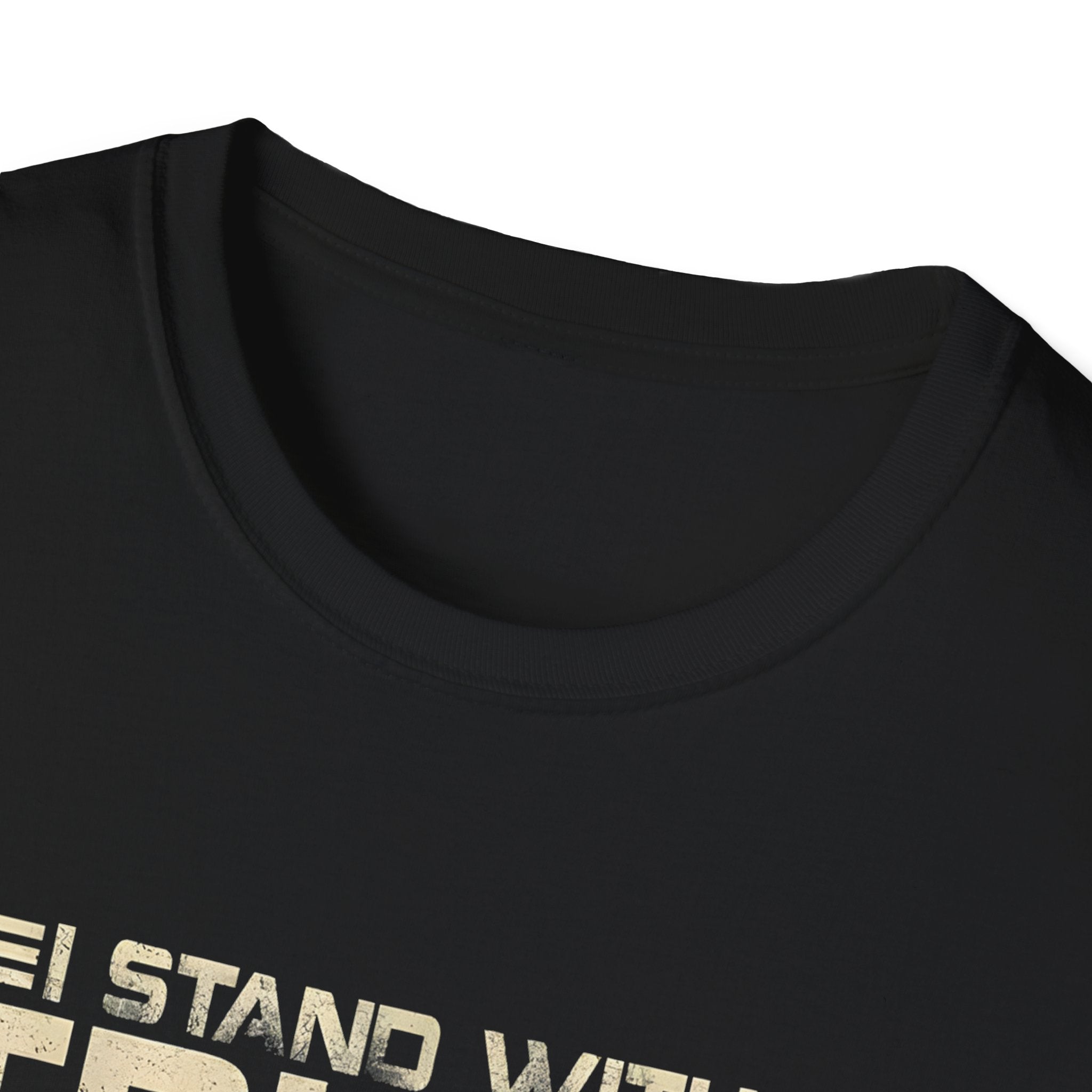 Unisex Softstyle T-Shirt - Donald Trump Store Online