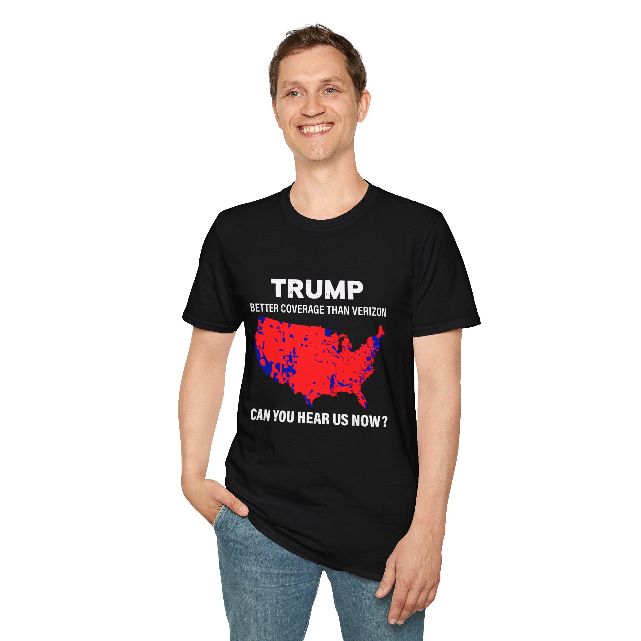 Trump shirt
