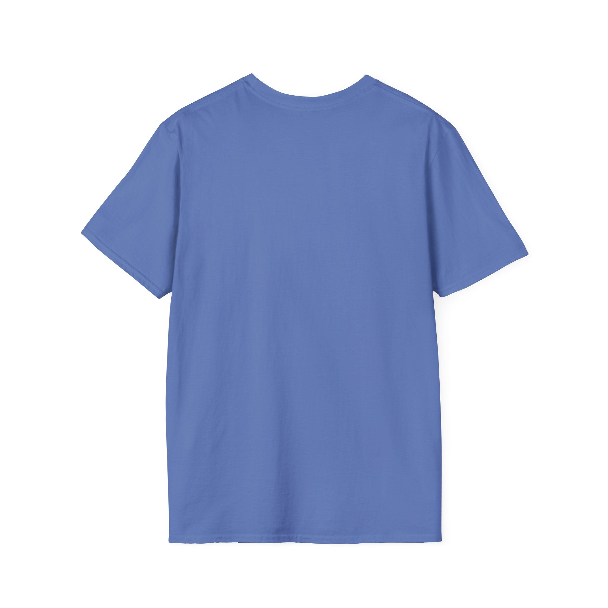 104% Tariff, 1000% Patriot | Unisex Softstyle