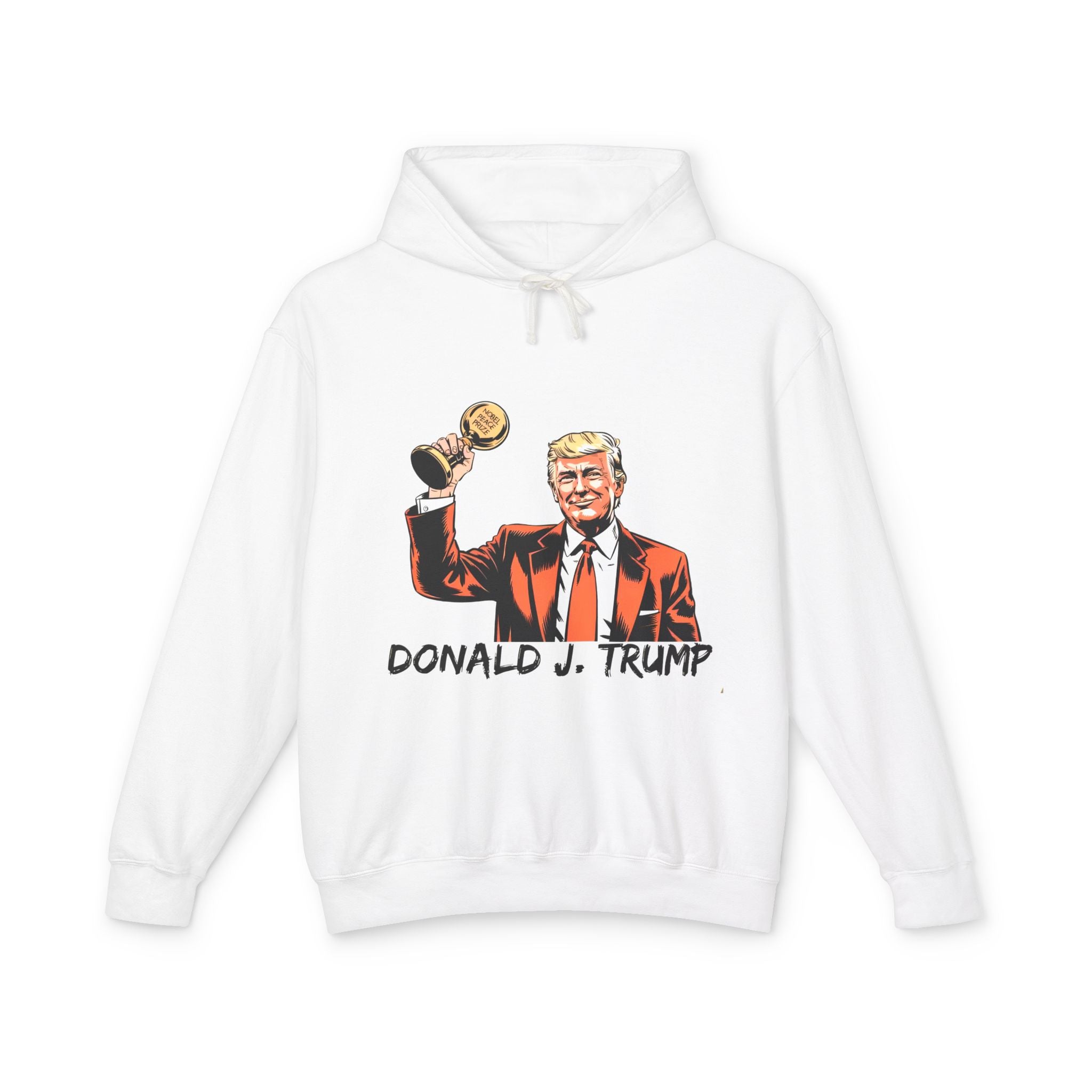 Donald Trump Nobel Peace Prize T-Shirt
