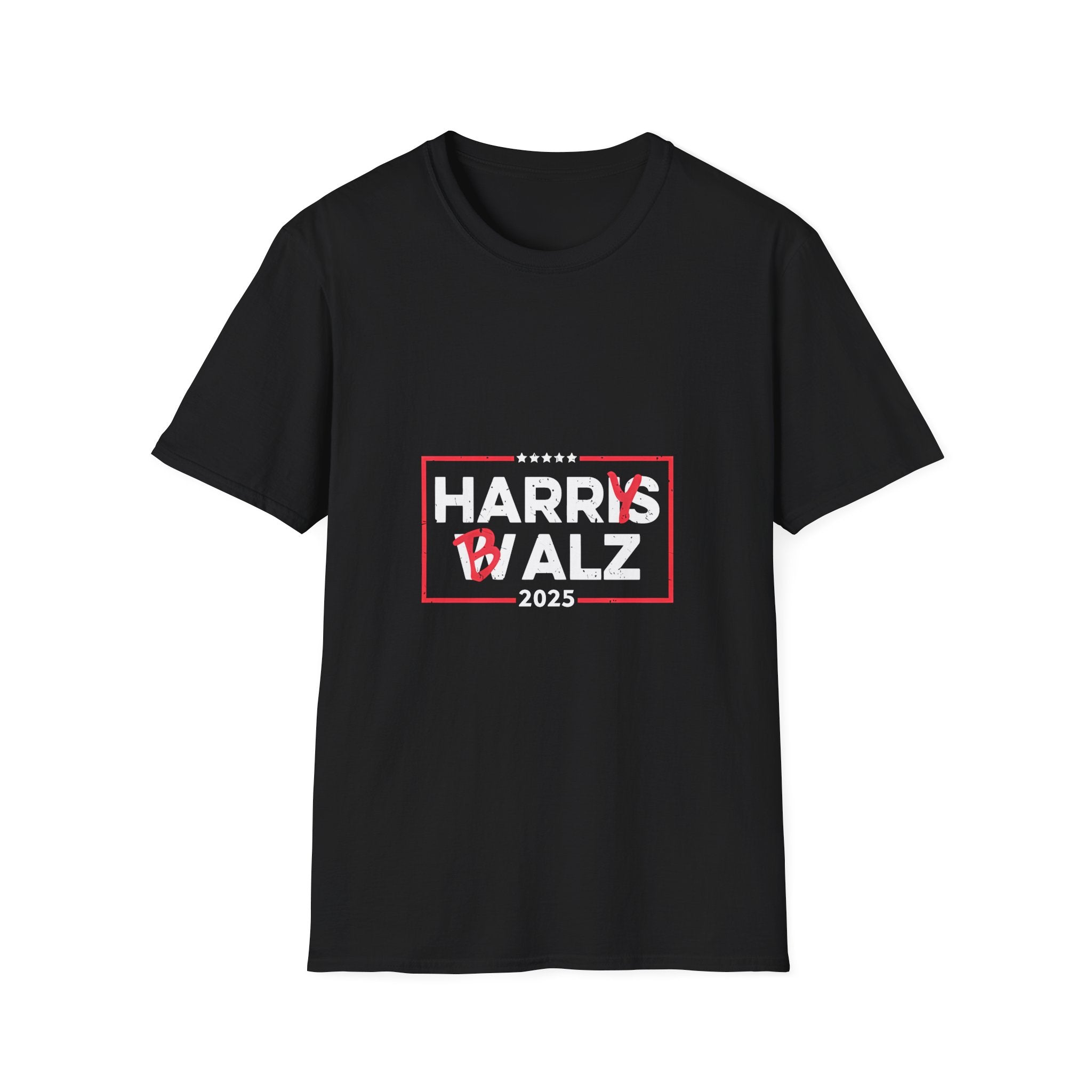 Harry Balz 2025 trump t shirt 