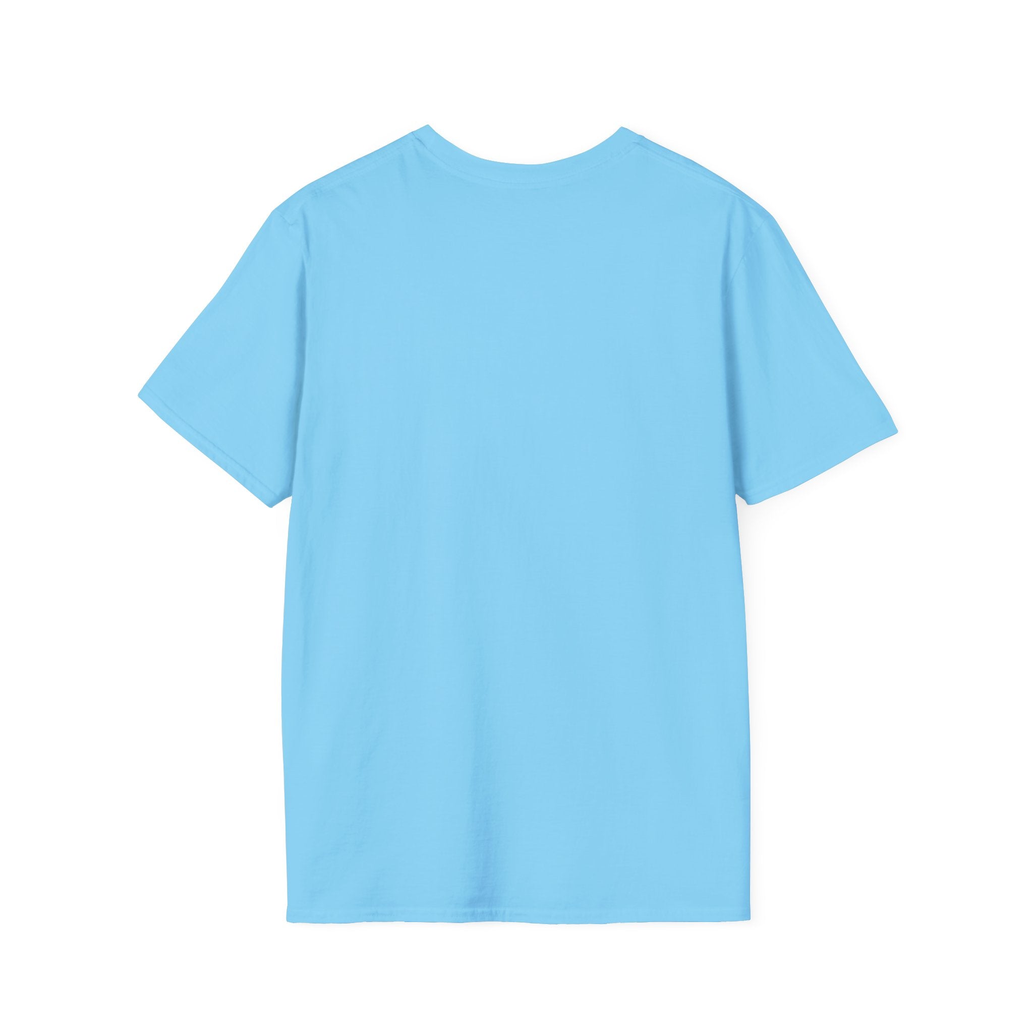 104% Tariff, 1000% Patriot | Unisex Softstyle