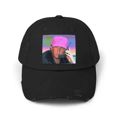 Donald Trump Store | Unisex Cap - 4 Color Options - Black / One size - Hats