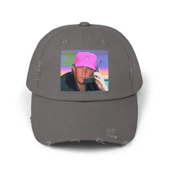 Donald Trump Store | Unisex Cap - 4 Color Options - Nickel / One size - Hats
