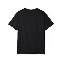 Donald Trump Store | Unisex Garment-Dyed Black T-Shirt - T-Shirt