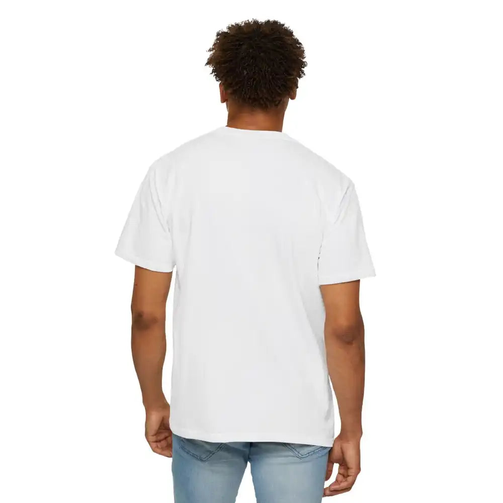 Donald Trump Store | Unisex White T-Shirt | Custom Option - T-Shirt